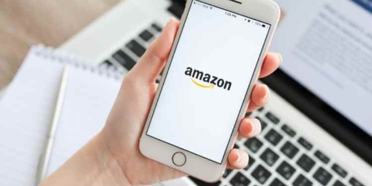 Does Amazon Accept Receipts