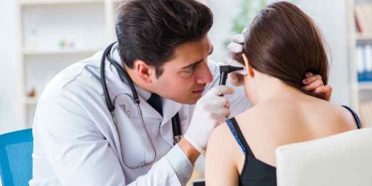 Ear Infection