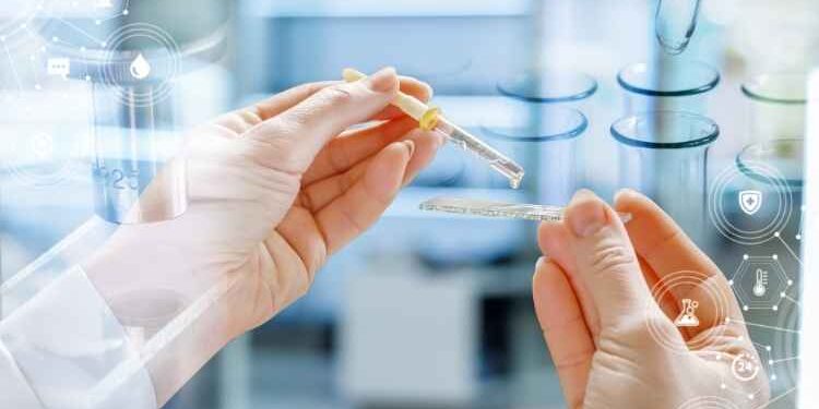 Enjoy Same-Day Laboratory Services in Minnesota with Results Accessible In Minutes