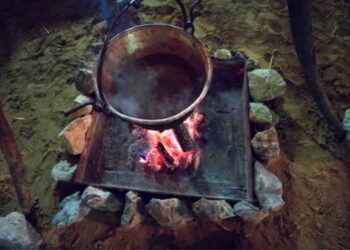 Factors To Consider When Shopping For Bonfire Dishes