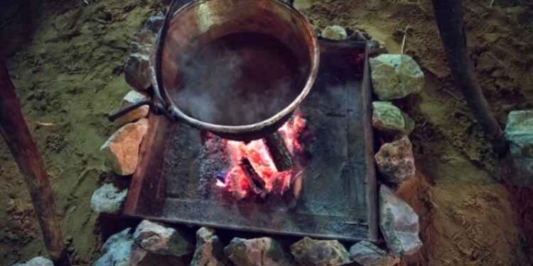 Factors To Consider When Shopping For Bonfire Dishes