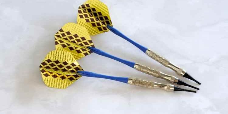 Here Are Some Of The Top-Rated Steel Tip Darts On The Market Today