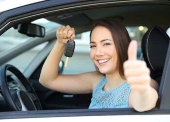 How To Get A Car Loan Without A Cosigner