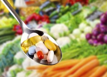 How to Choose the Right Vitamins