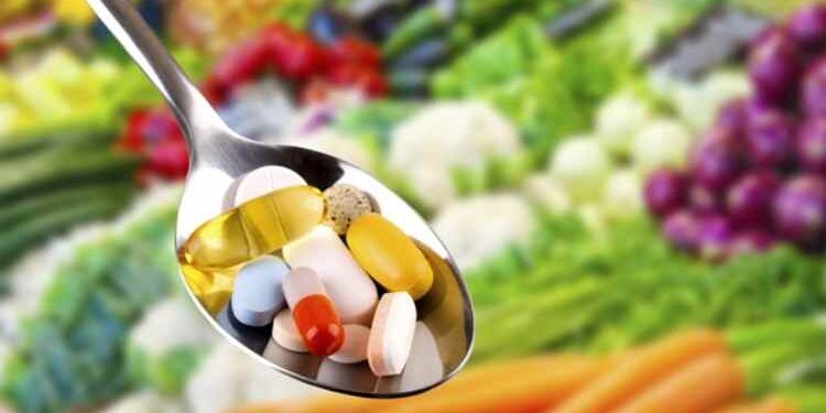 How to Choose the Right Vitamins