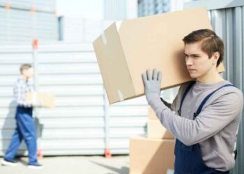 How to Organize a Move with an Injured Back