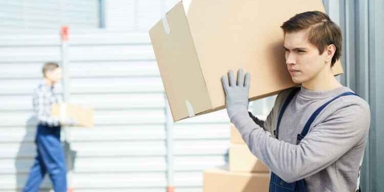 How to Organize a Move with an Injured Back