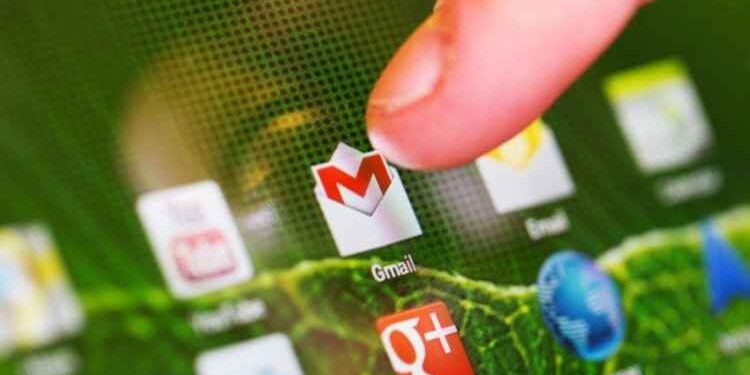 Invest in Gmail Accounts: The Nearest Communication
