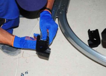 Most Common Garage Door Spring Problems