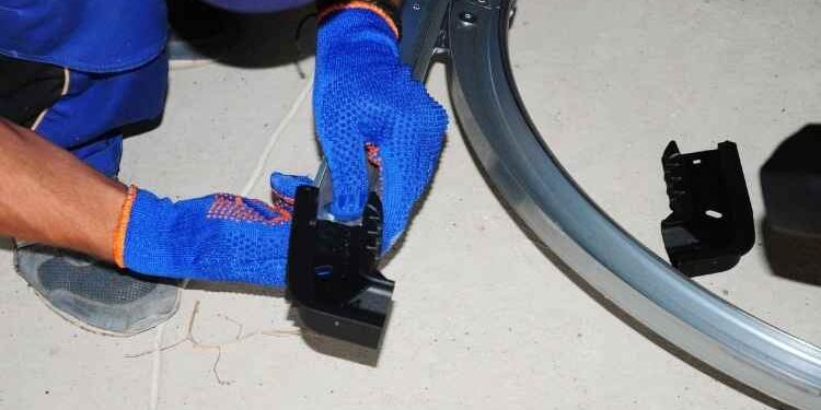 Most Common Garage Door Spring Problems