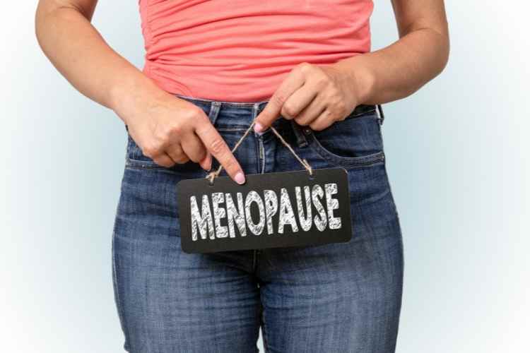 NonHormonal Remedies to Minimize Hot Flashes’ Effects During Menopause