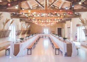 Qualities to Consider When Looking for Great Party Venues