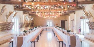 Qualities to Consider When Looking for Great Party Venues