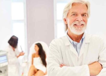 Specialist in Mohs Surgery