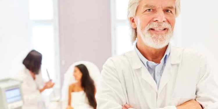 Specialist in Mohs Surgery