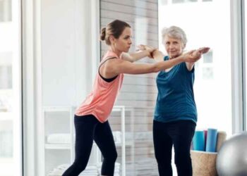 Steps for Coping with a Chronic Condition