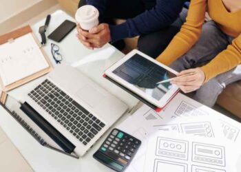 The Career Path Of A User Interface Designer