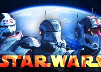 The Perfect Party Game For Star Wars Fans