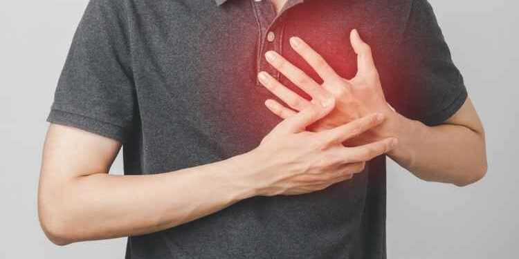 The Prevention Methods and Risk Factors for Cardiovascular Disease