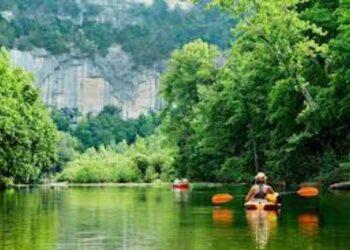Things To Do In Arkansas