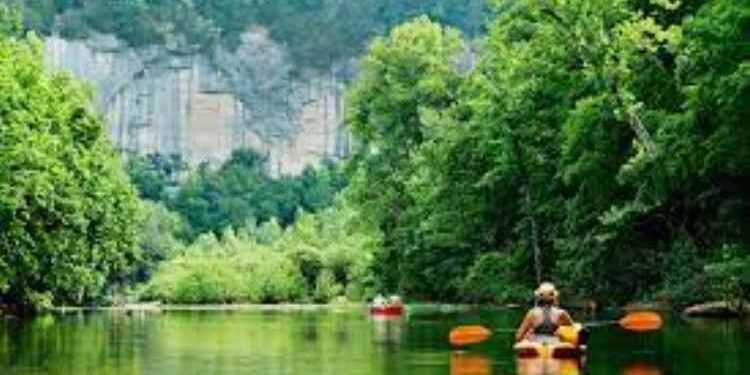 Things To Do In Arkansas