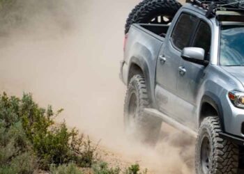 What Are The Best Tacoma Parts To Upgrade