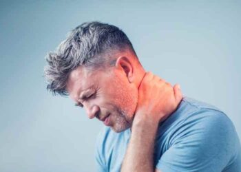 What Might be Causing Your Neck Pain and Possible Treatments
