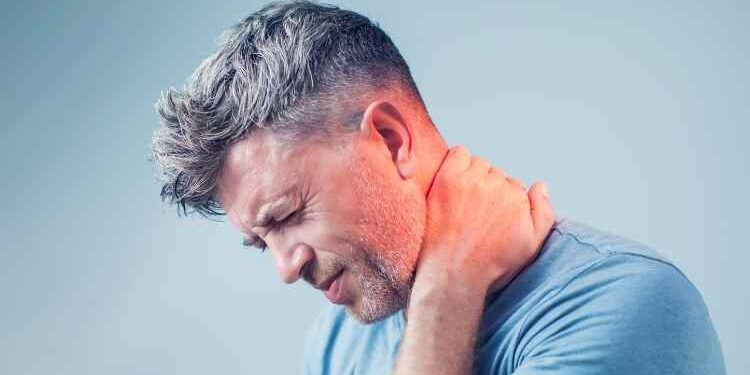 What Might be Causing Your Neck Pain and Possible Treatments