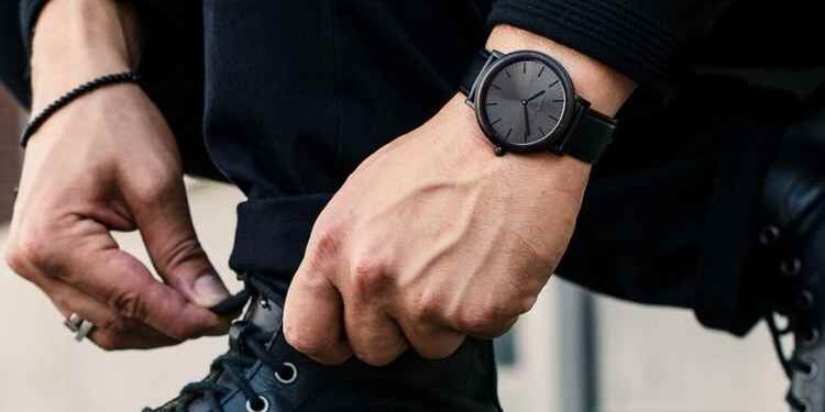 minimalist watches