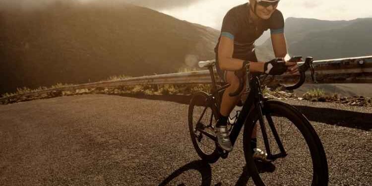 10 Benefits Of Cycling