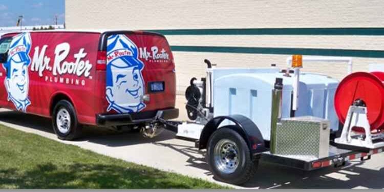 10 Signs You Need A Plumber Red Bank