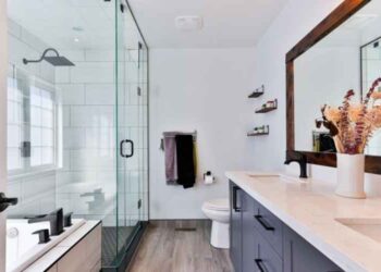 10 Signs Your Bathroom Plumbing Needs Repairing