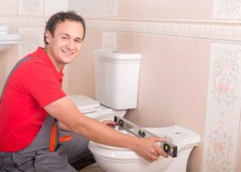 10 Tips From Plumbers Monroeville For Warding Off Toilet Problems
