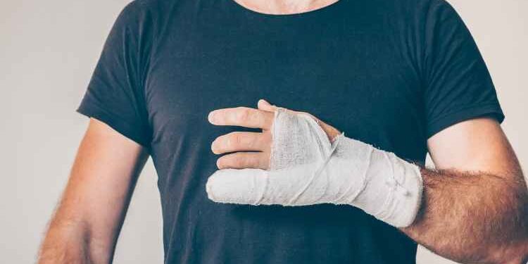 5 Helpful Tips to Manage Compression Fractures