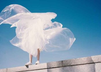 6 Reasons Why You Should Start Buying Sustainable Dresses