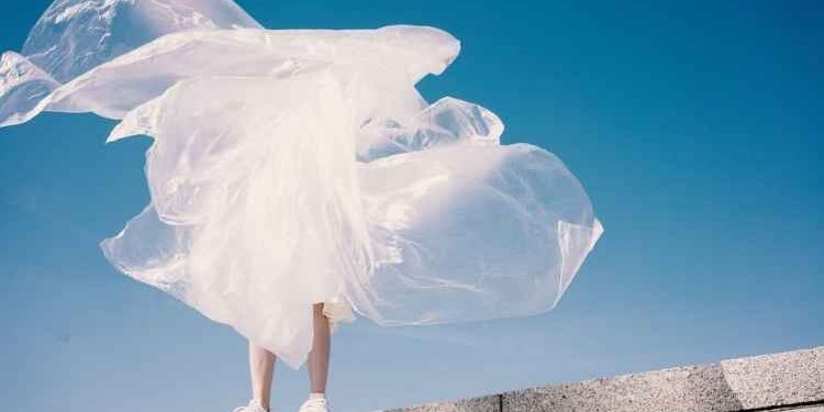 6 Reasons Why You Should Start Buying Sustainable Dresses