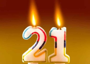 6 Ways to Throw The Ultimate 21st Birthday Party