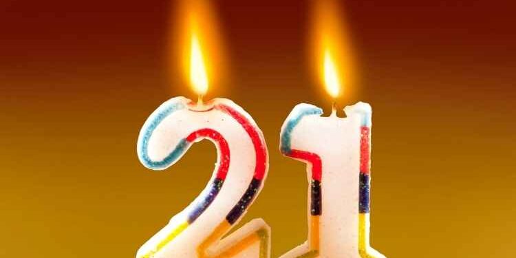 6 Ways to Throw The Ultimate 21st Birthday Party