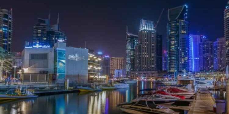 7 Reasons You Should Travel To United Arab Emirates