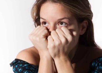 Alleviating Your Childs Fears and Anxiety