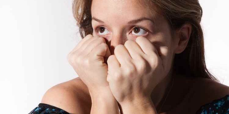 Alleviating Your Childs Fears and Anxiety