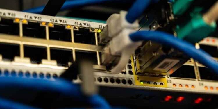 Cat6 plenum vs cat5e cable