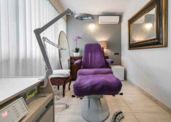 Everything you should know While Designing A Spa