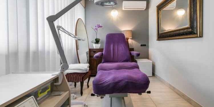 Everything you should know While Designing A Spa