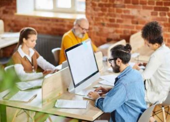 How Can One Start A Manpower Consultancy