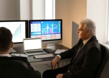 How Do Forex Brokers Make Money