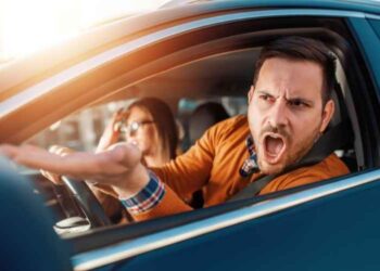 How To Report Dangerous Driving in Alberta