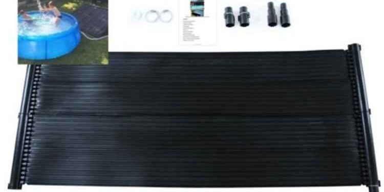 Is Solar Hot Water Heating Worth Spending