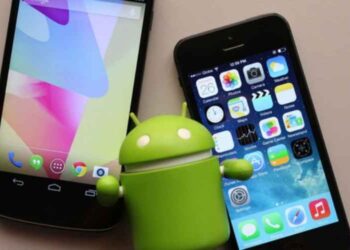 Is iOS more secure than Android