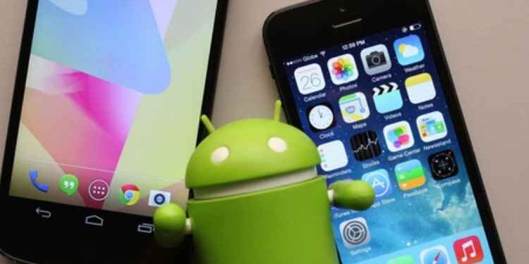 Is iOS more secure than Android